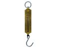 Spring Scale, Hanging, x , 40kg